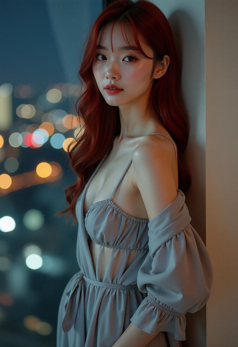 夜航星河电影海报