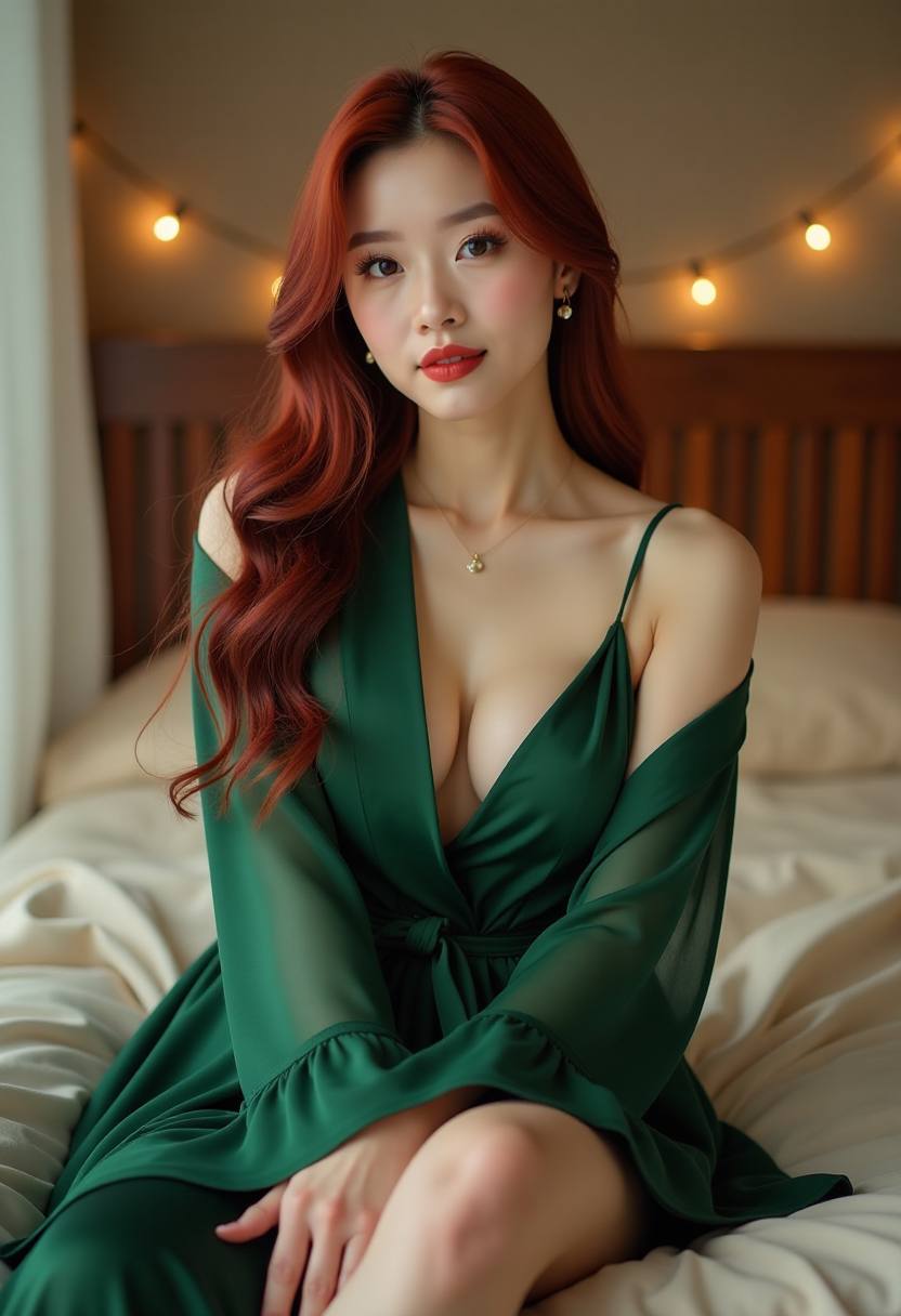 迷雾档案电影海报
